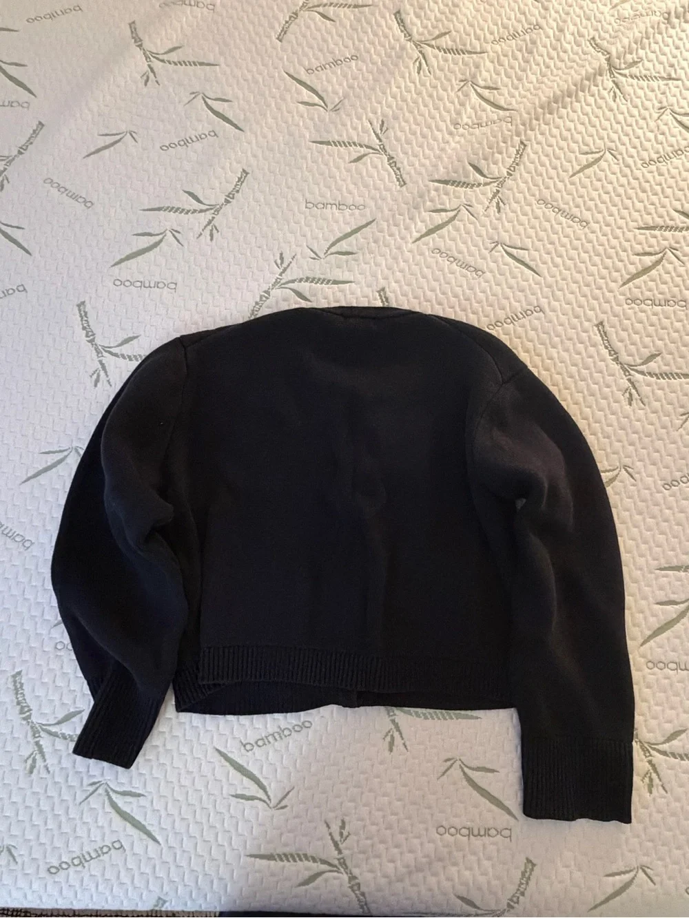 J. Crew soft knit